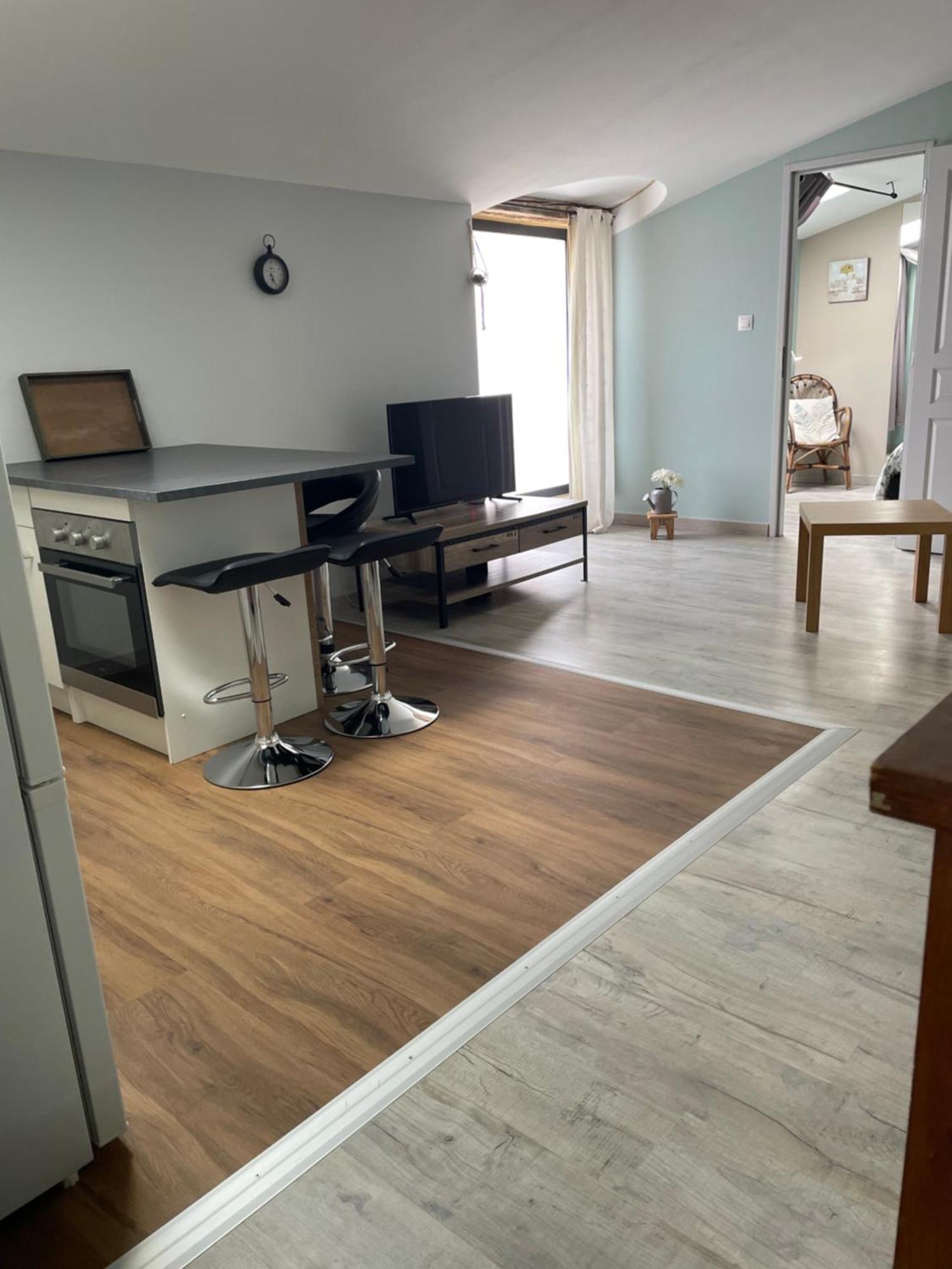 Apartment Pacificae Remoulins