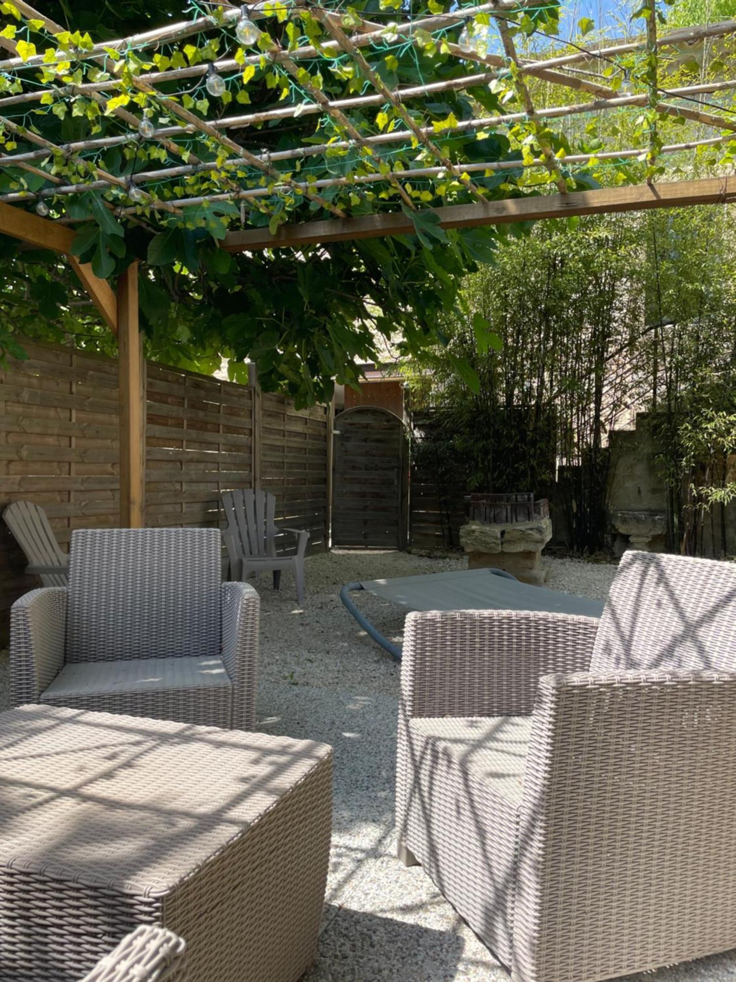 Pacificae Apartment Remoulins